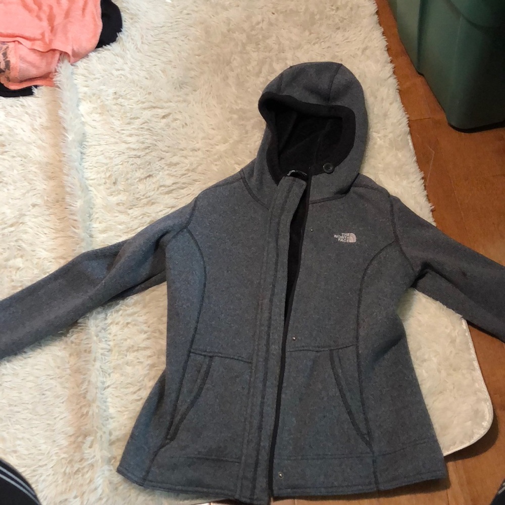 Winter Coat